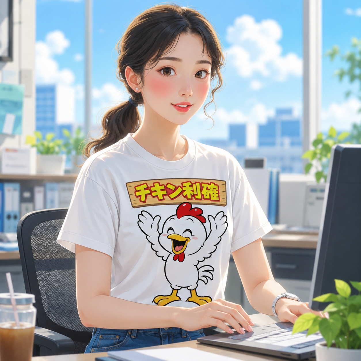 挿絵