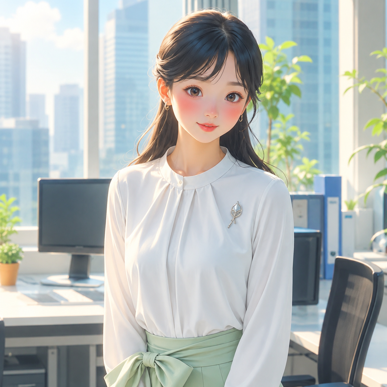 挿絵