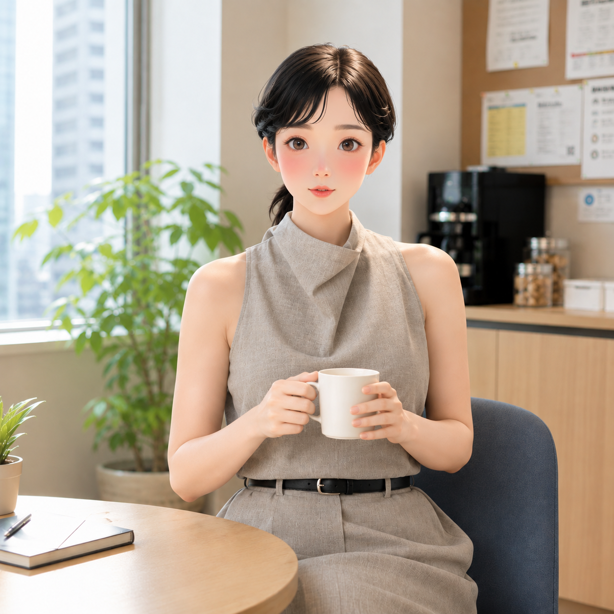 挿絵
