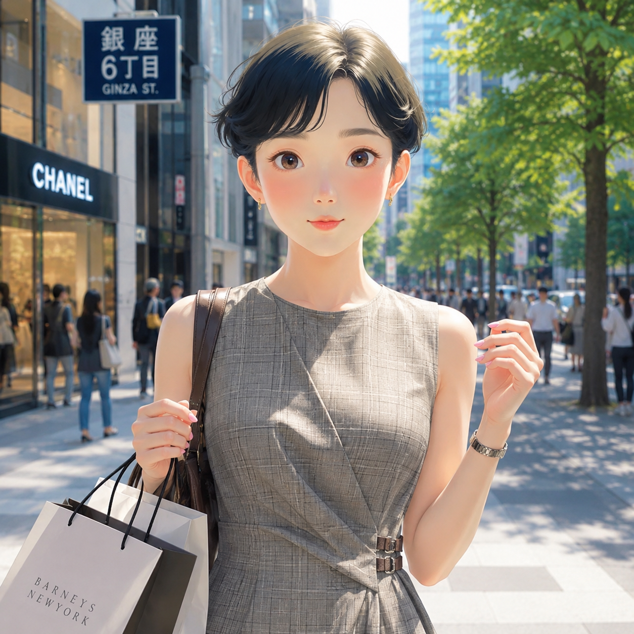 挿絵