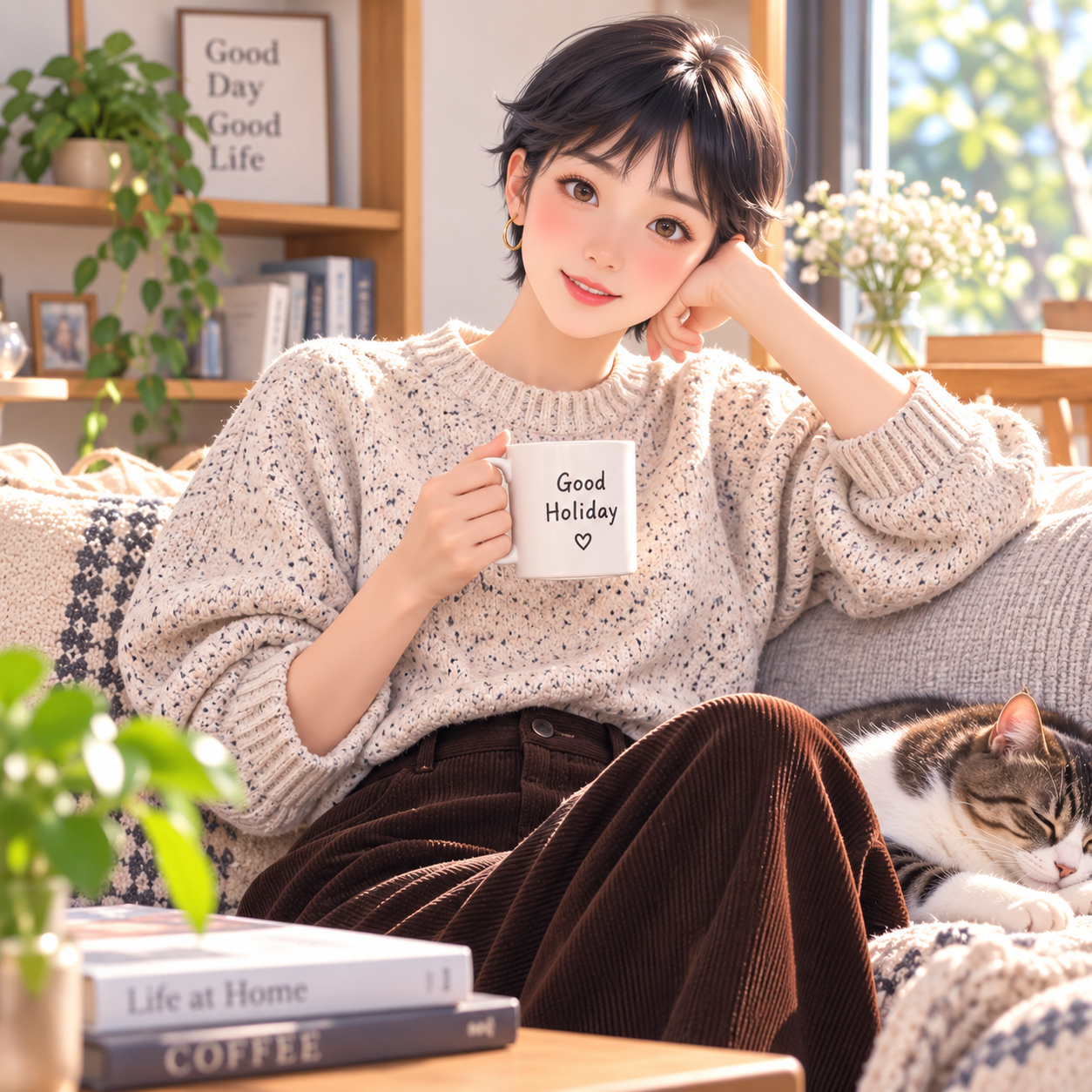 挿絵