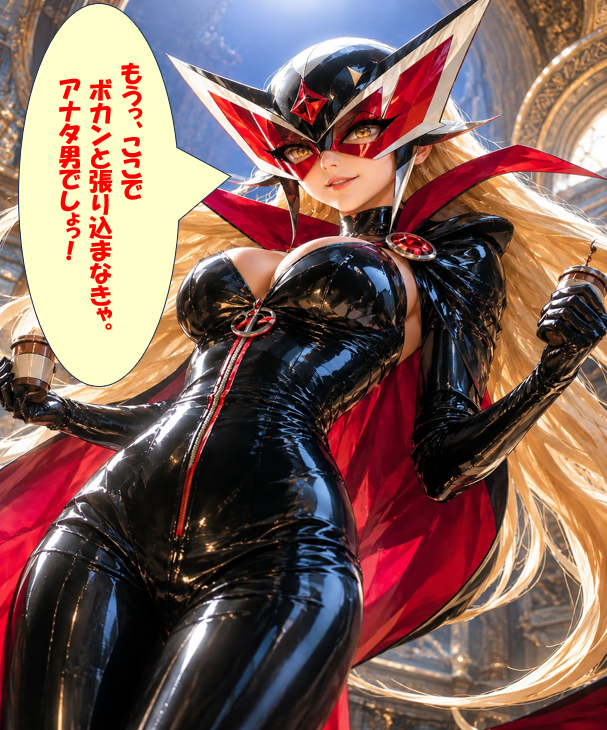 FullBet魔女